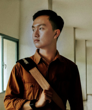 Nguyễn Phát Huy